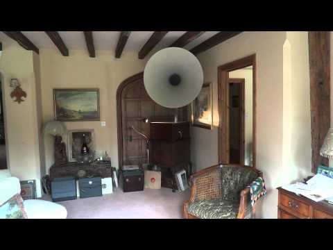 "Great Day". The Rhythmic Troubadours.