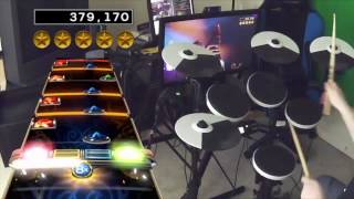 Blue Oyster Cult - (Don't Fear) The Reaper 438k 100% FC (Expert Pro Drums RB4)