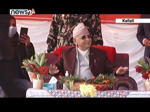 PRIME TIME 8 PM NEWS_2077_09_24 - NEWS24 TV