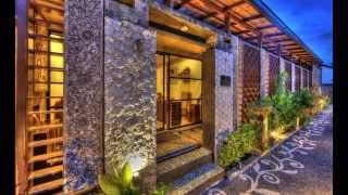 preview picture of video 'Bali Rich Luxury Villa Seminyak presented by Peter Bellingham Photography'
