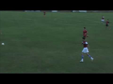 ŽNL 2012/13. - Rudar Siverić - Mladost Tribunj  2:2