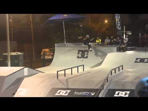 FINAL DC Pro Invitacional 2015