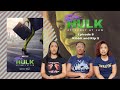 SHE-HULK  ATTORNEY AT LAW E8 | RIBBIT AND RIP IT | REACTION & REVIEW | MCU