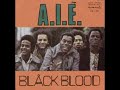 Blackblood - A.I.E.