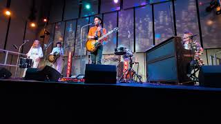 David Ford - Cheer Up, You Miserable Fuck, pre-song chat and half of song, Liverpool, 21/10/25