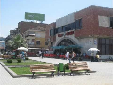 Vellezerit Zena - Kam mot mot e disa muj.wmv