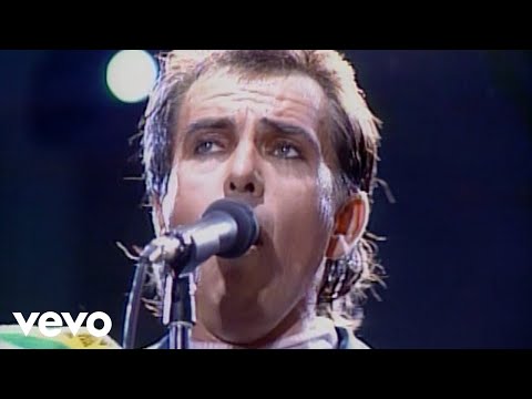 Peter Gabriel, Youssou N'Dour - In Your Eyes (Live)