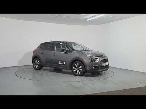 Citroen C3 FLAIR PURETECH 1.2 Petrol Manual - Image 2