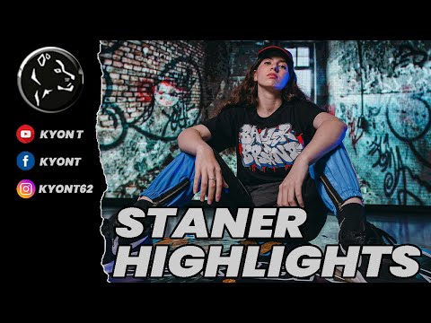 LO MEJOR DE STANER EN BALLERBRANDMVP