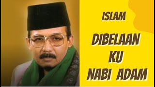 Download lagu Ceramah sunda KH.af ghazali Isra Mikraj istiqomah @NailaHanunOficial mp3