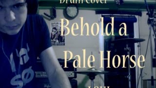 Behold a Pale Horse - Angels &amp; Airwaves (Drum Cover)