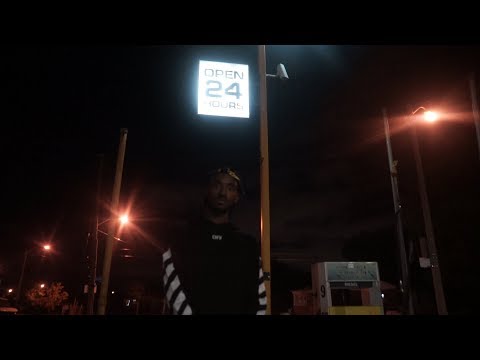 Moula 1st  - So Rexdale Freestyle