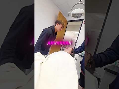 No Reconoció A Su Novio😅
