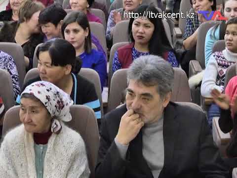 Выпуск программы «День» от 15 декабря 2017г.