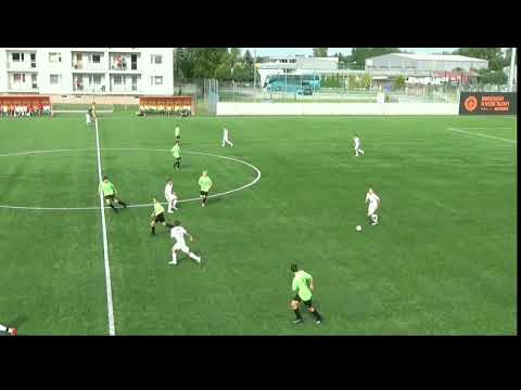 The Best Football Plays from Emanuel Wiśniowski