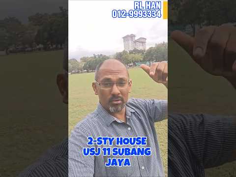 2-storey Terraced House for Sale in Usj 11, Subang Jaya by RL Han - iProperty.com.my