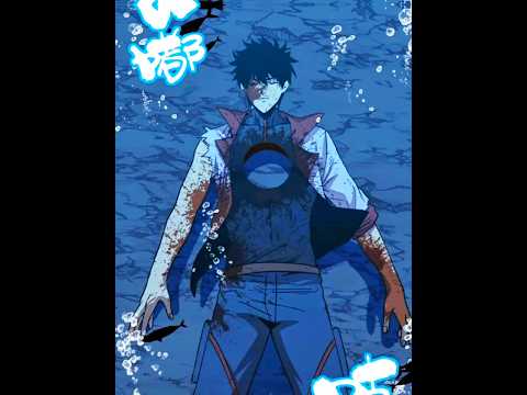 Everyone thought Lu Sheng was dead 🥵🔥 #manhwa