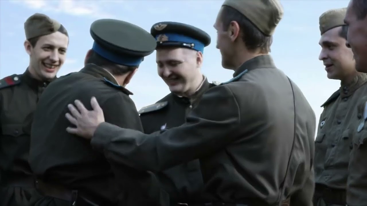  ВОЕННЫЙ ФИЛЬМ! 12 ЧАСТЬ! НАСТОЯЩАЯ ИСТОРИЯ БОЕВЫХ ДЕЙСТВИЙ БЕЗ ПРИКРАС! Война в Корее