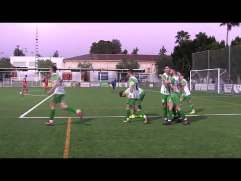 C Atl Estación 3 vs CD Rincón 3