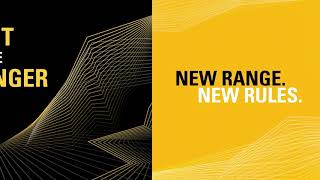 Caterpillar Challenger Days Design Language