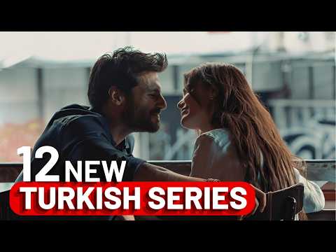 Turkish Series & Movies Coming in 2026 New Releases, Sequels & Big Premieres