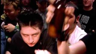 Dropkick Murphys-The Spicy McHaggis Jig