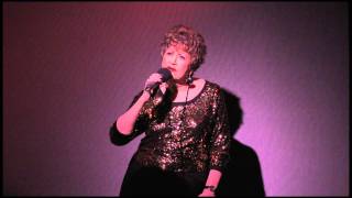 Joan Jaffe - Autumn in New York