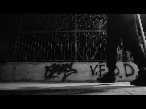 LIBERTO - WHERE DID YOU COME FROM? [Chapter 2]