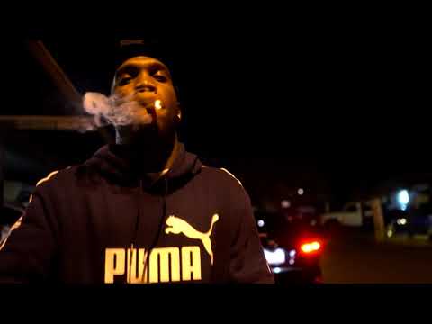 Pistol - See It (Official Music Video)