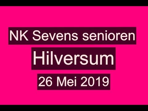 highlights The Dukes NK Sevens 2019