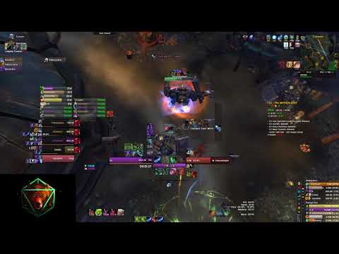 Berserkat Havoc DH - The MOTHERLODE!! +23