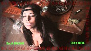 Lexx Nova- American Dream$