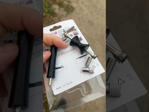 Guitar Rolling Capo (качающийся или роликовый каподастр для гитары) - фото 1 - id-p3056959338