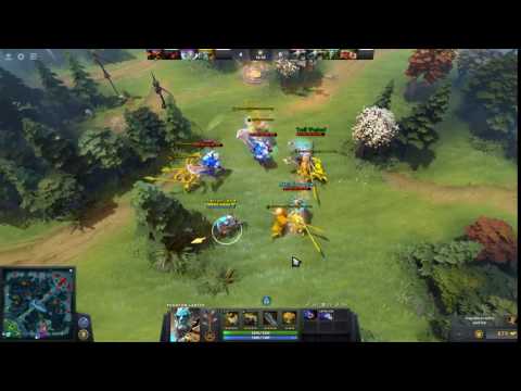 07  Dota 2   Patch Update 7 00   Phantom lancer Aghanim Scepter Rework