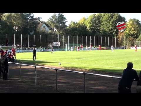 Westwacht 08 Aachen vs  VfL 08 Vichttal