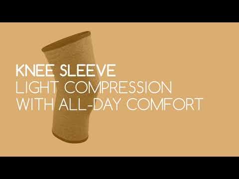 IMAK Compression Arthritis Knee Sleeve