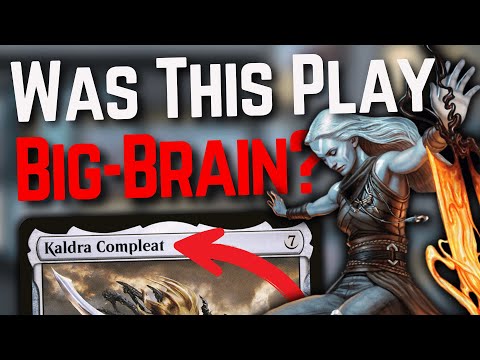 Getting Outplayed By Stoneforge Mystic ⚔️