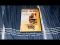 Opening To The Mexican 2001 DVD DTS Option