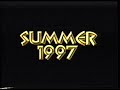 Disney S Hercules VHS Trailer Ad 1997