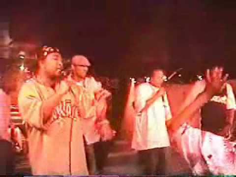 MNLD LIVE - Mobbleone