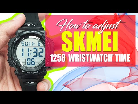 Dayllon Kids Digital Watch Boys Outdoor Sports 50M Waterproof Girls Watches Alarm Clock 12/24 H Stopwatch Calendar for Ages 3-15 Boy Girl Wristwatch Kids Gift,Blue 1266 XS video review thumbnail