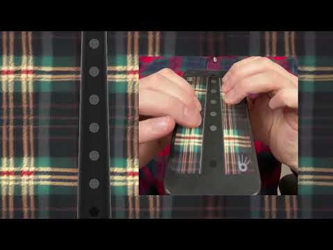 Bagpipe Simulator