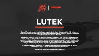 LUTEK - konkurs Samad Records x Pawko Beats