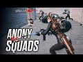 OMG!!😱 How Aggressive Solo Vs Squad Intense Situations | 1v4 Clutches | BGMi - PUBG Mobile