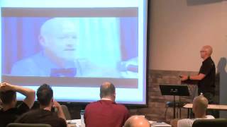 Dr. James White:  Reaching Muslims