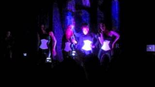 Love Generation - Good Time @ Earth Hour