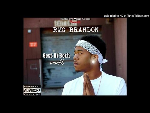 Brandon Barz - We is not the Same (ft G Money x Paid Cheese)#DET2ATL