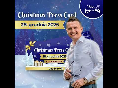 Legendia – projekty medialne i działania PR
