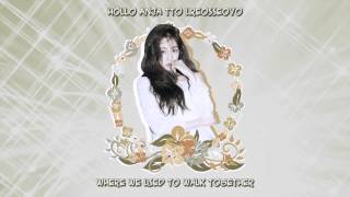 [ENG/ROM SUB] PARK BORAM (박보람) _ LONELY NIGHT