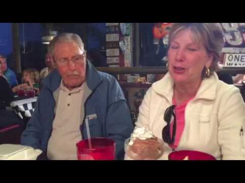 Happy birthday Nettie